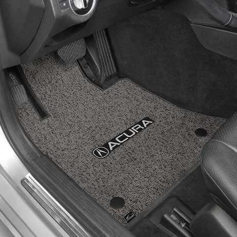 Acura deals floor mats